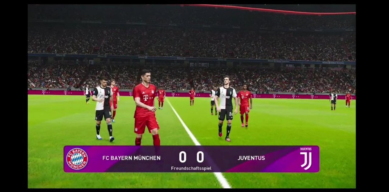 [11/08/2020] Xbox xCloud Game Streaming Beta App eFootball PES 2020 14