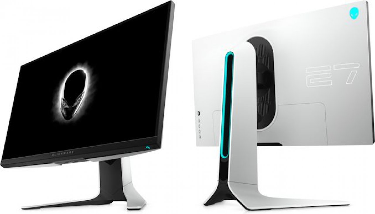 [12/08/2020] G-Sync-Ultimate: Neue Gaming-Monitore von Dell mit Nano-IPS-Panel (1)