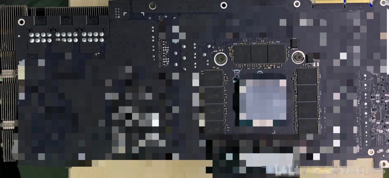 [14/08/2020] https://www.reddit.com/r/nvidia/comments/i9dfrg/colorful_rtx3090_pcb/