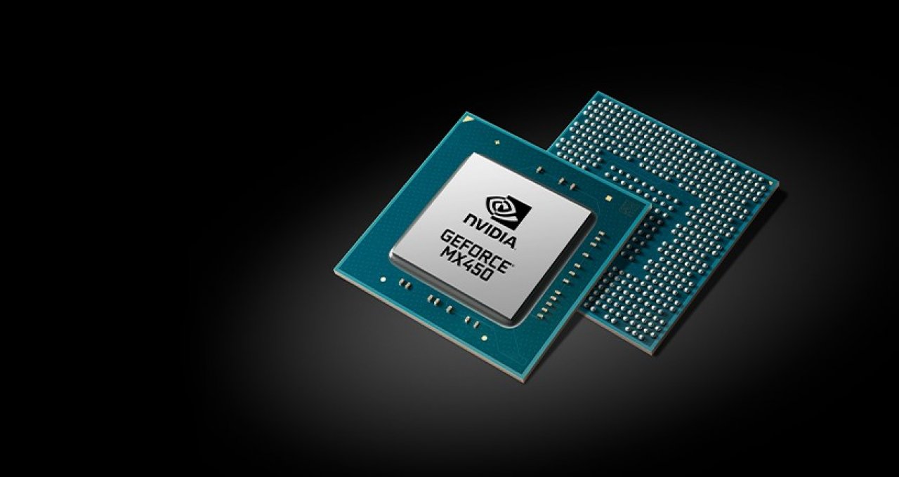 [26/08/2020] Geforce MX450: Erste GPU von Nvidia mit PCI-Express-4.0-Unterstützung (1)