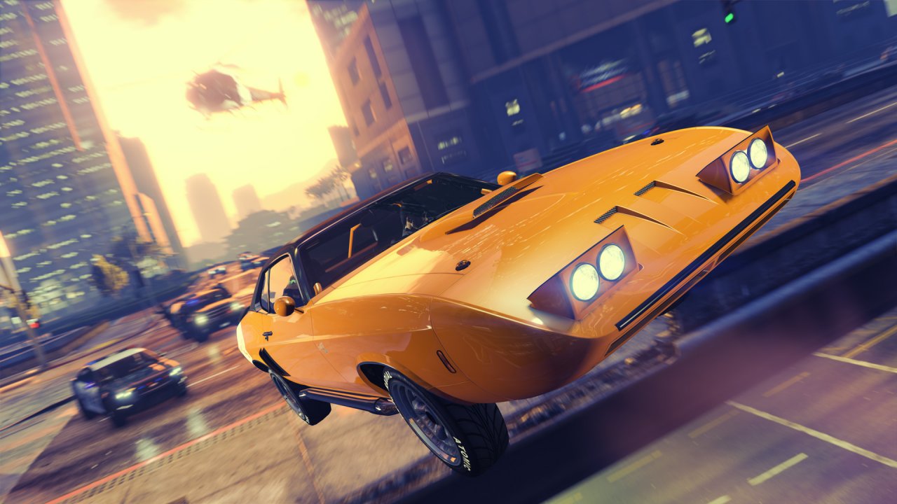 [07/08/2020] Die GTA-6-Fangemeinde auf Reddit spekuliert, ob DLSS-Support für GTA 6 kommen wird, da es bereits für Read Dead Redemption 2 angekündigt wurde und auch Rockstars Rage-Engine DLSS unterstützt.