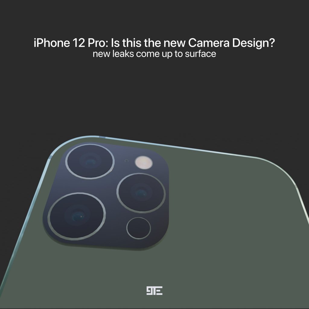 [03/08/2020] iPhone 12 - Gefährden Probleme mit Kameraobjektiven den Launch im Herbst?