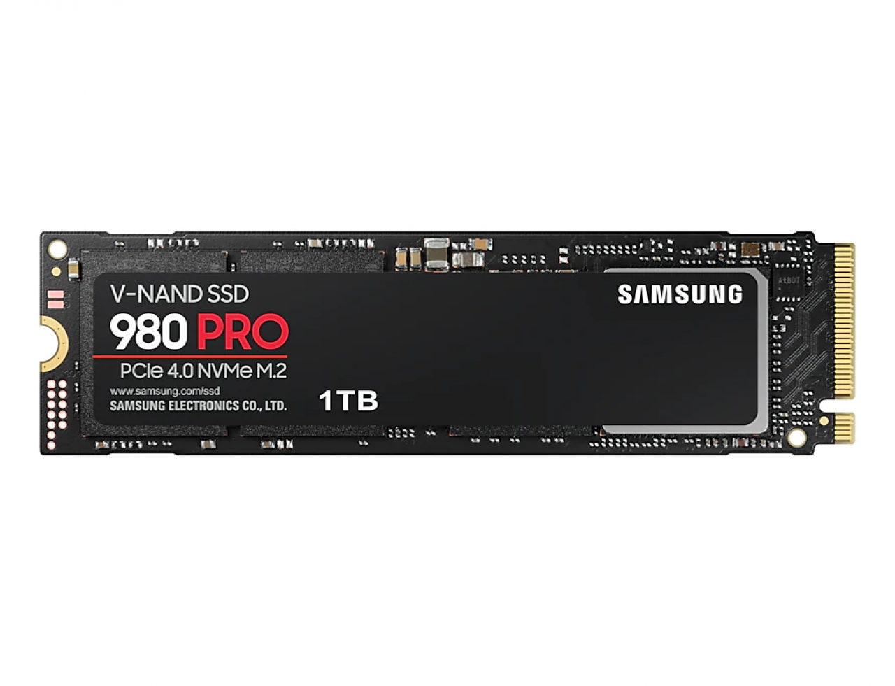 [30/08/2020] Samsung will 2022 erste SSDs mit PCIe 5.0 auf den Markt bringen (1)