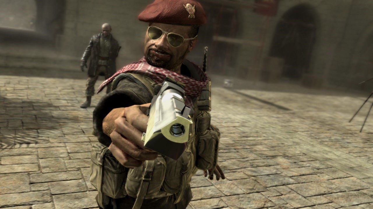 [28/09/2020] Systemanforderungen damals und heute -&nbsp;Call of Duty 4 Remastered (2017)