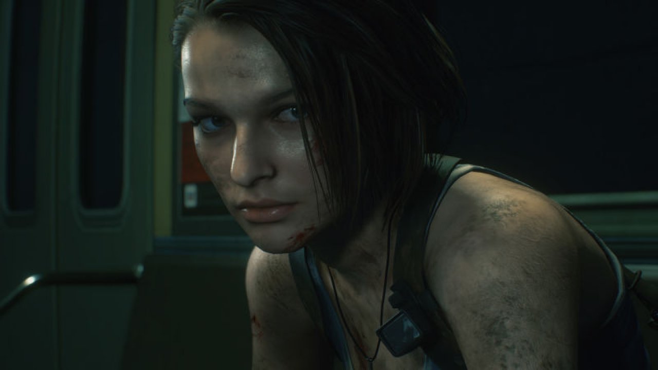 [28/09/2020] Systemanforderungen damals und heute -&nbsp;Resident Evil 3 (2020)