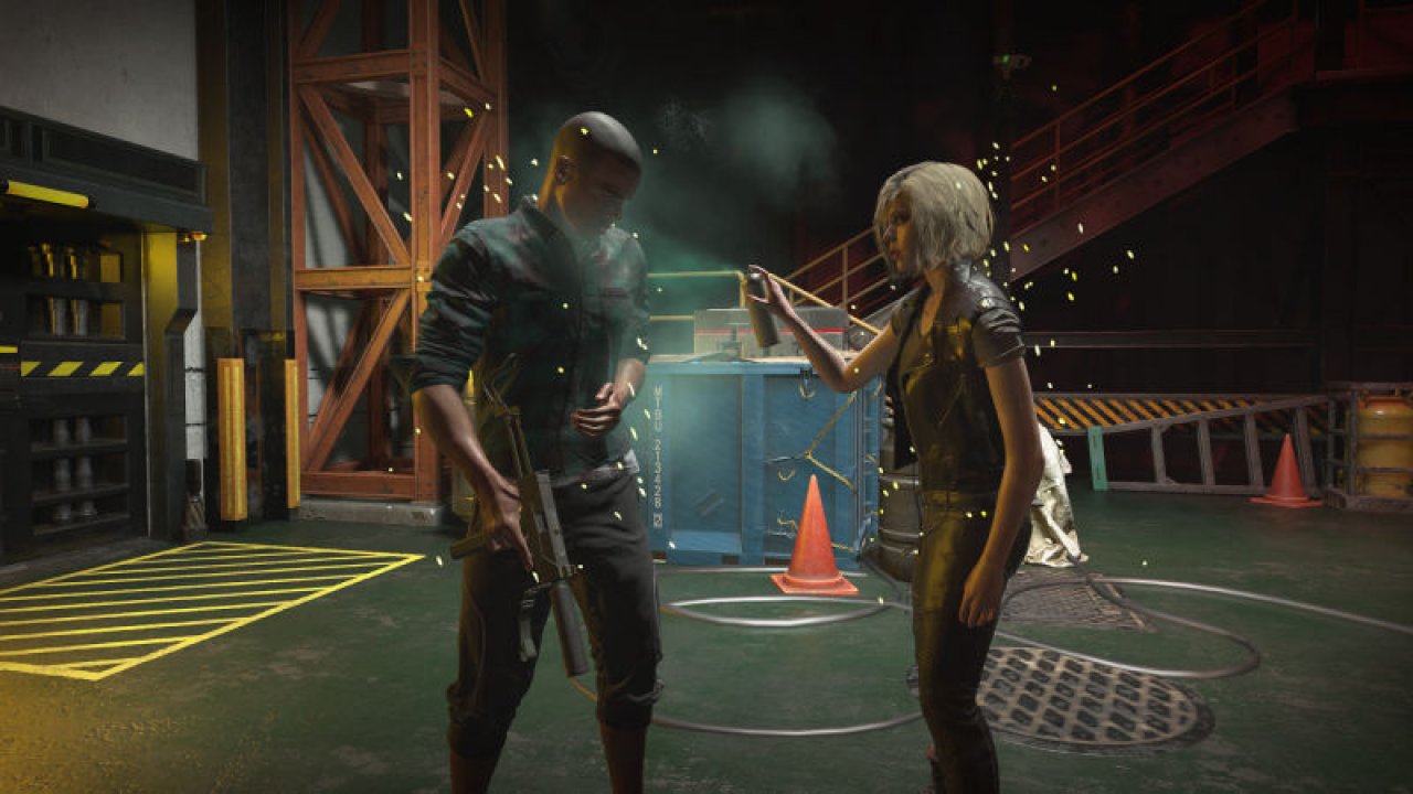 [28/09/2020] Systemanforderungen damals und heute -&nbsp;Resident Evil 3 (2020)