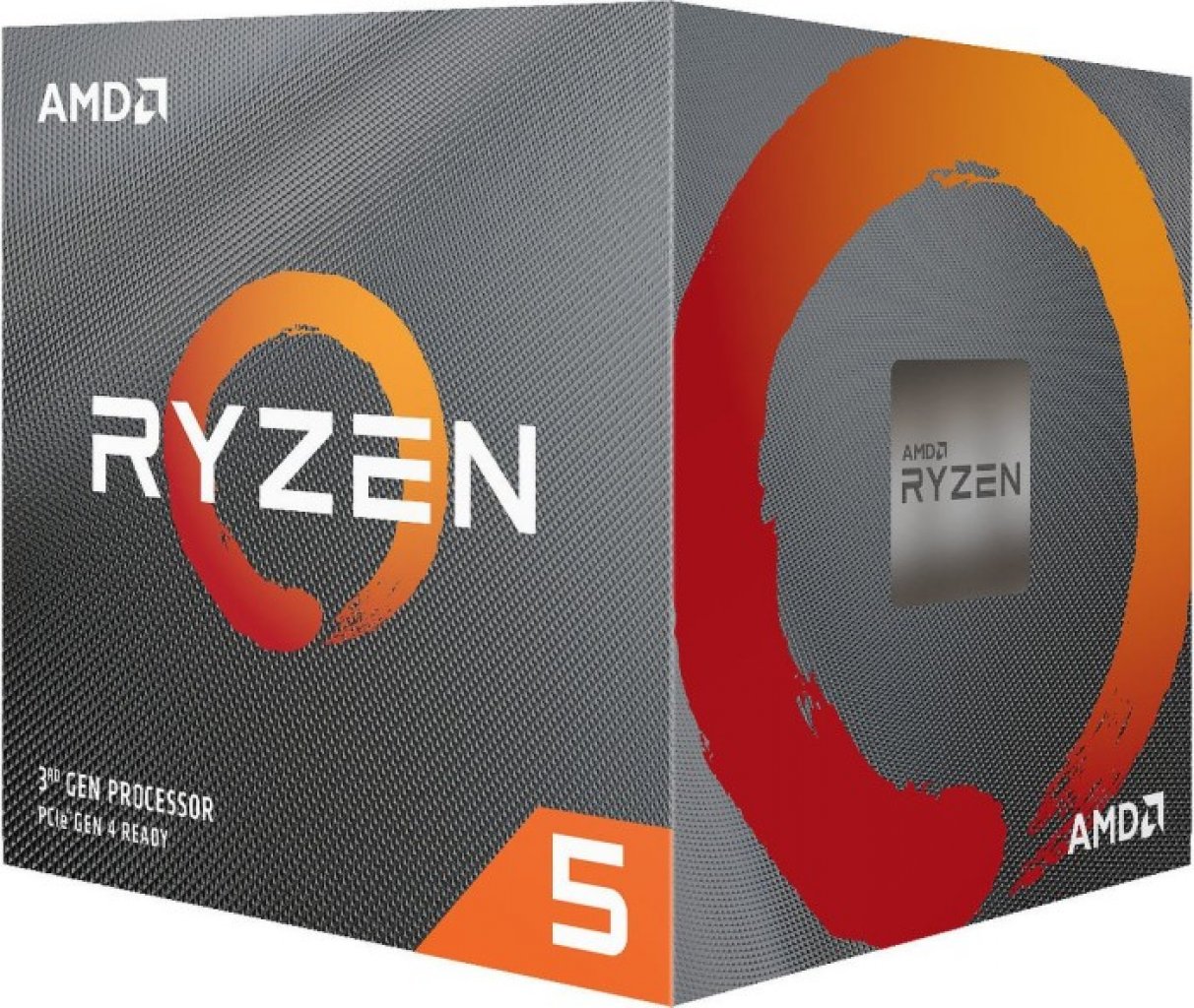 [24/09/2020] AMD Ryzen 5 3500X: 