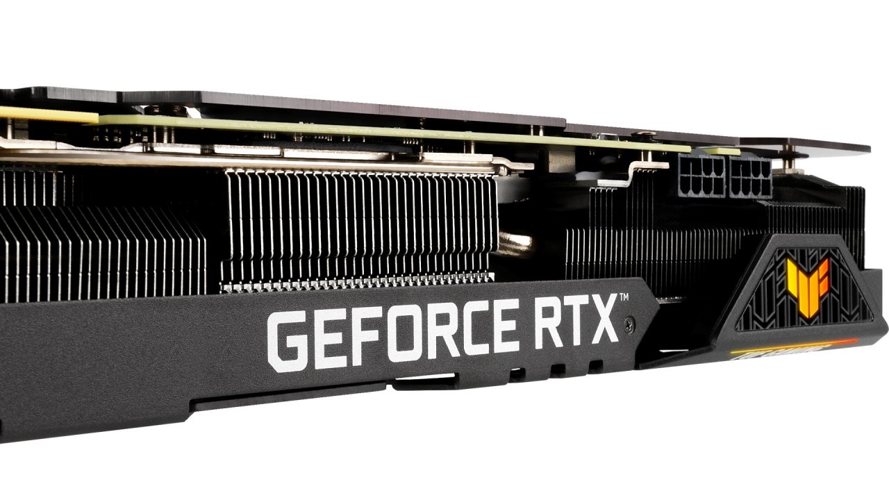 [01/09/2020] ASUS TUF RTX 30