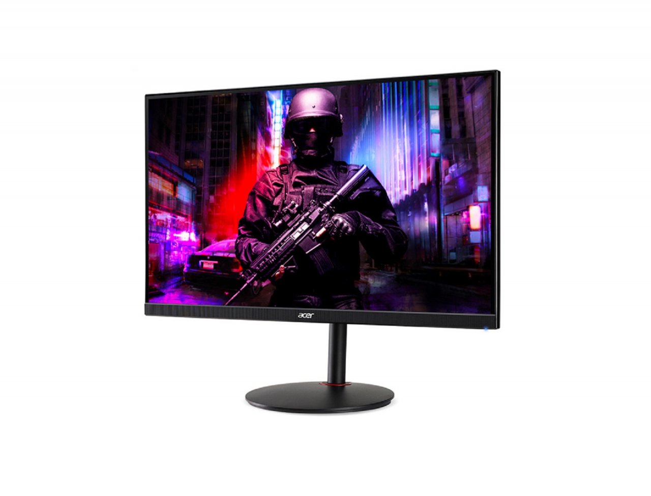 [19/09/2020] Acer XV282K - 144 Hz-Monitor mit HDMI 2.1-Unterstützung