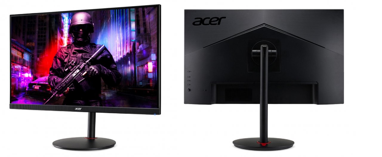 [14/09/2020] Acer XV282K KV