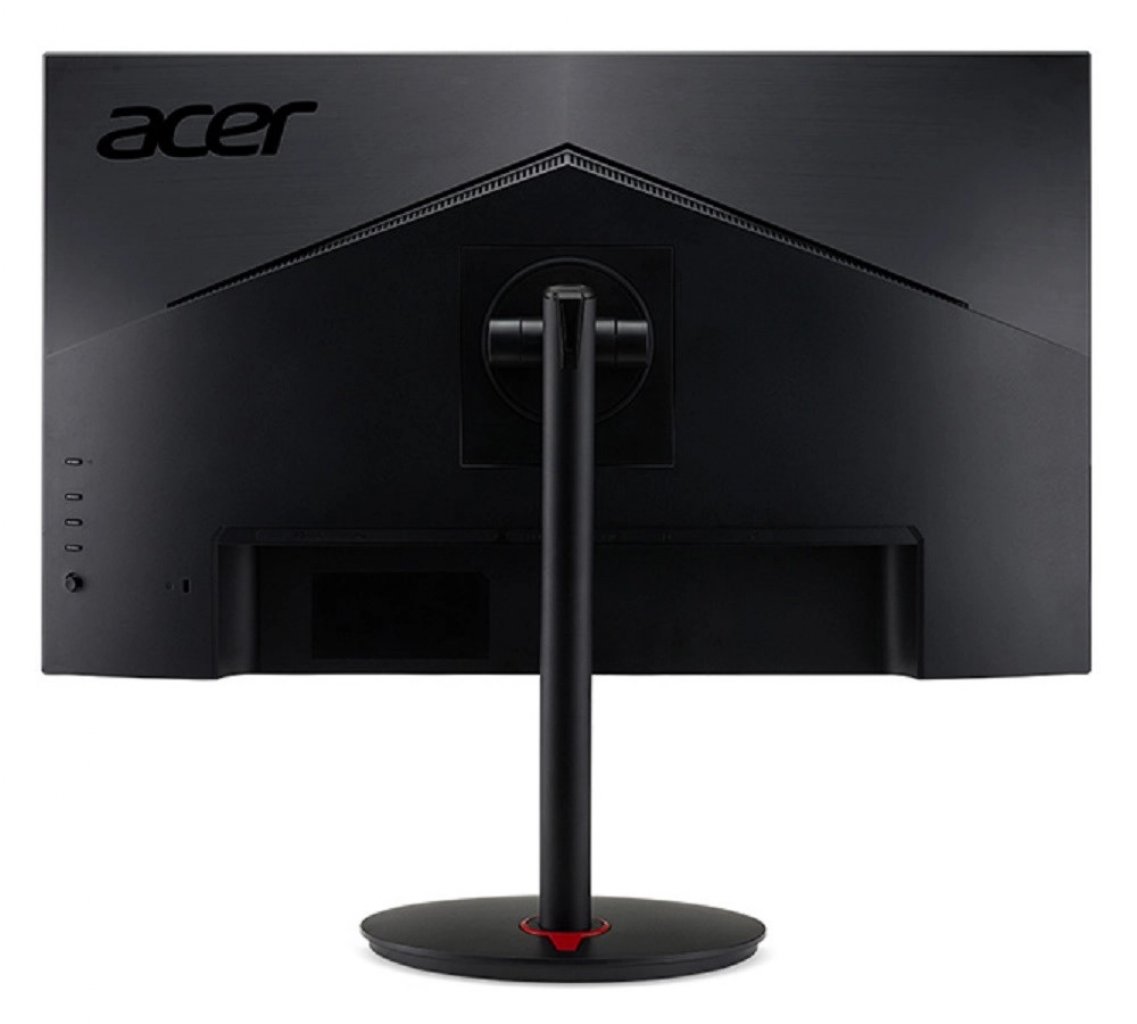 [19/09/2020] Acer XV282K - 144 Hz-Monitor mit HDMI 2.1-Unterstützung