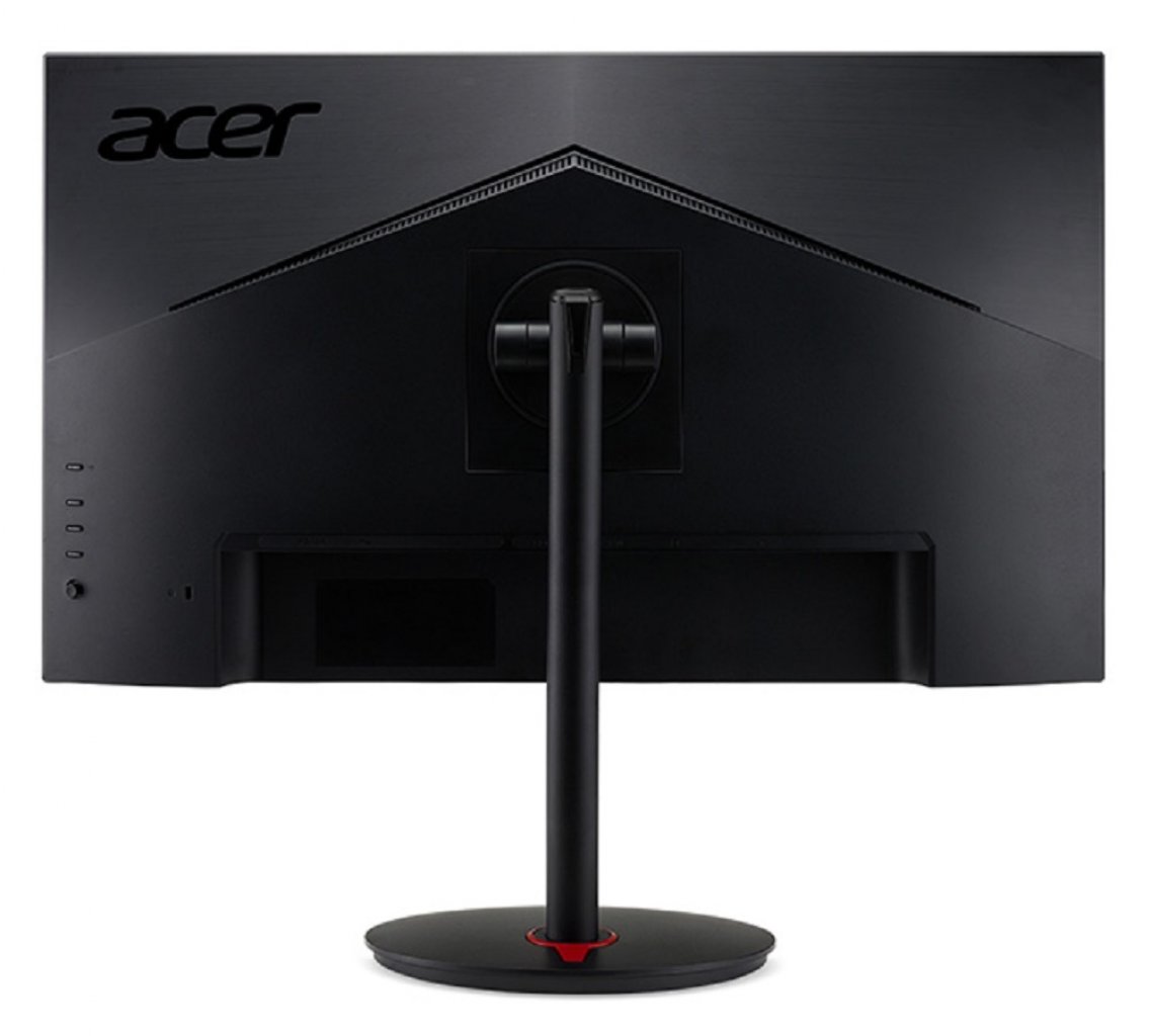 [14/09/2020] Acer XV282K KV rear view