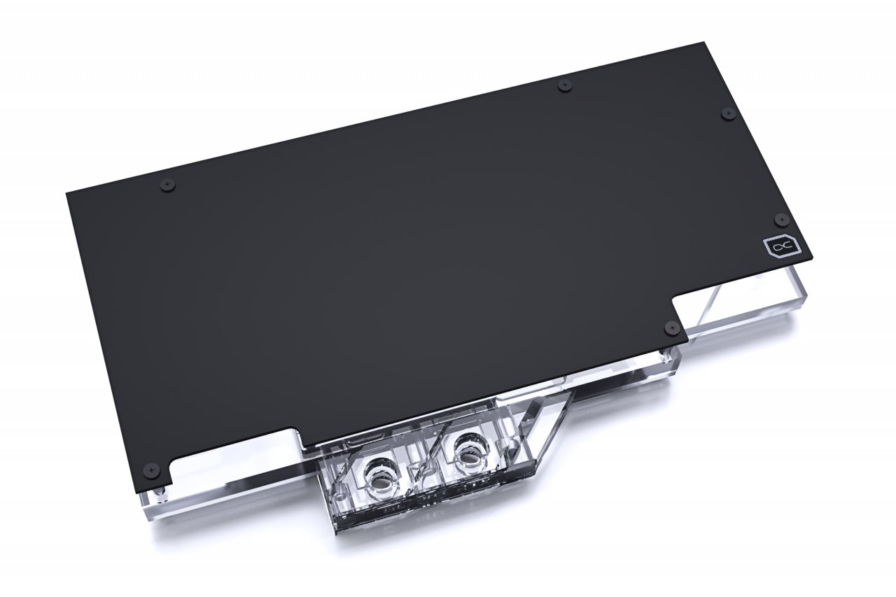 [26/09/2020] lAlphacool Eisblock Aurora: Asus ROG Strix