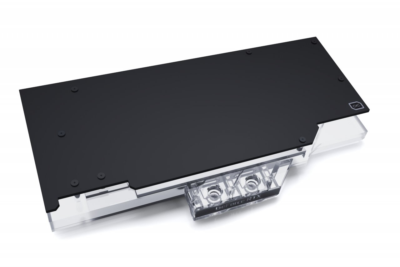 [26/09/2020] Alphacool Eisblock Aurora: MSI Gaming X Trio