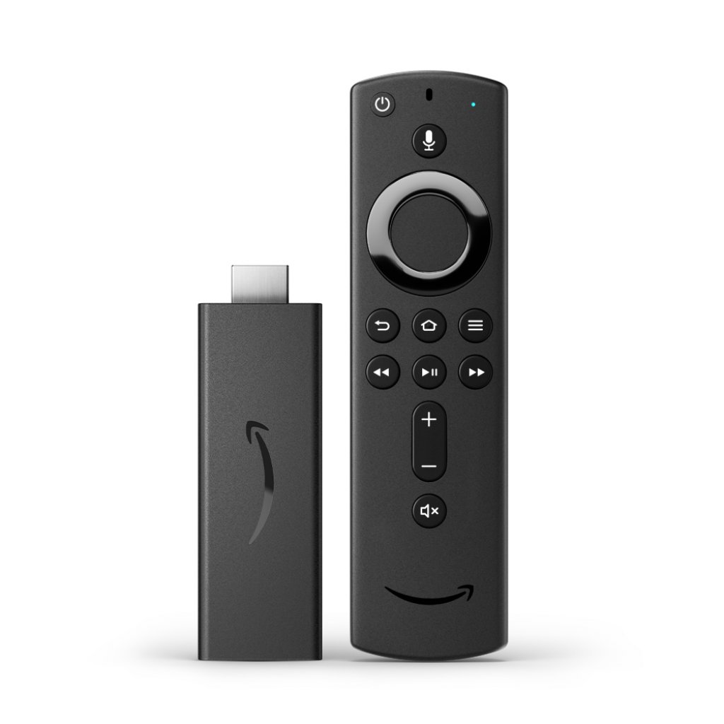 [25/09/2020] Amazon Fire TV Stick 2020 1 