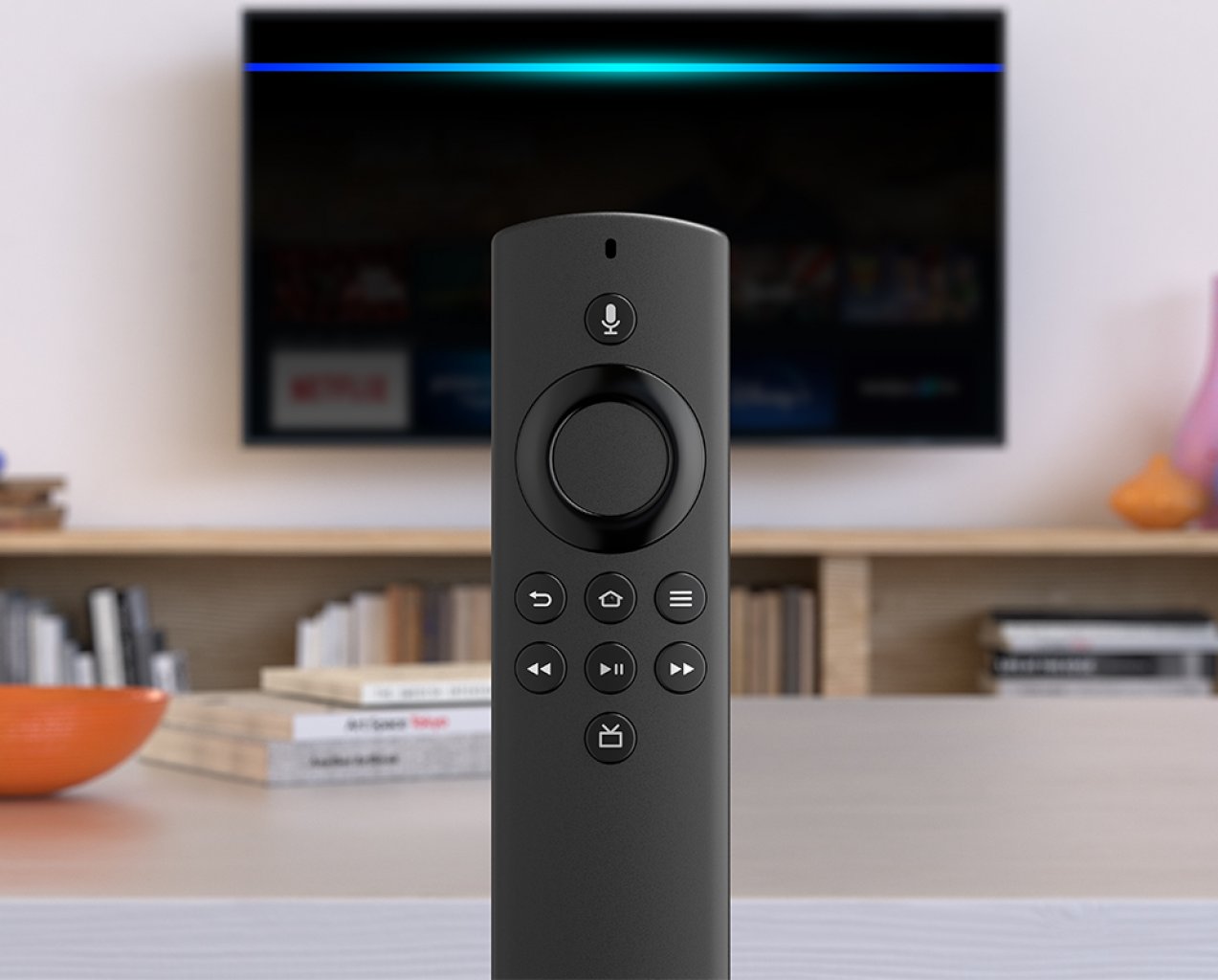 [25/09/2020] Amazon Fire TV Stick Lite 2020 3 