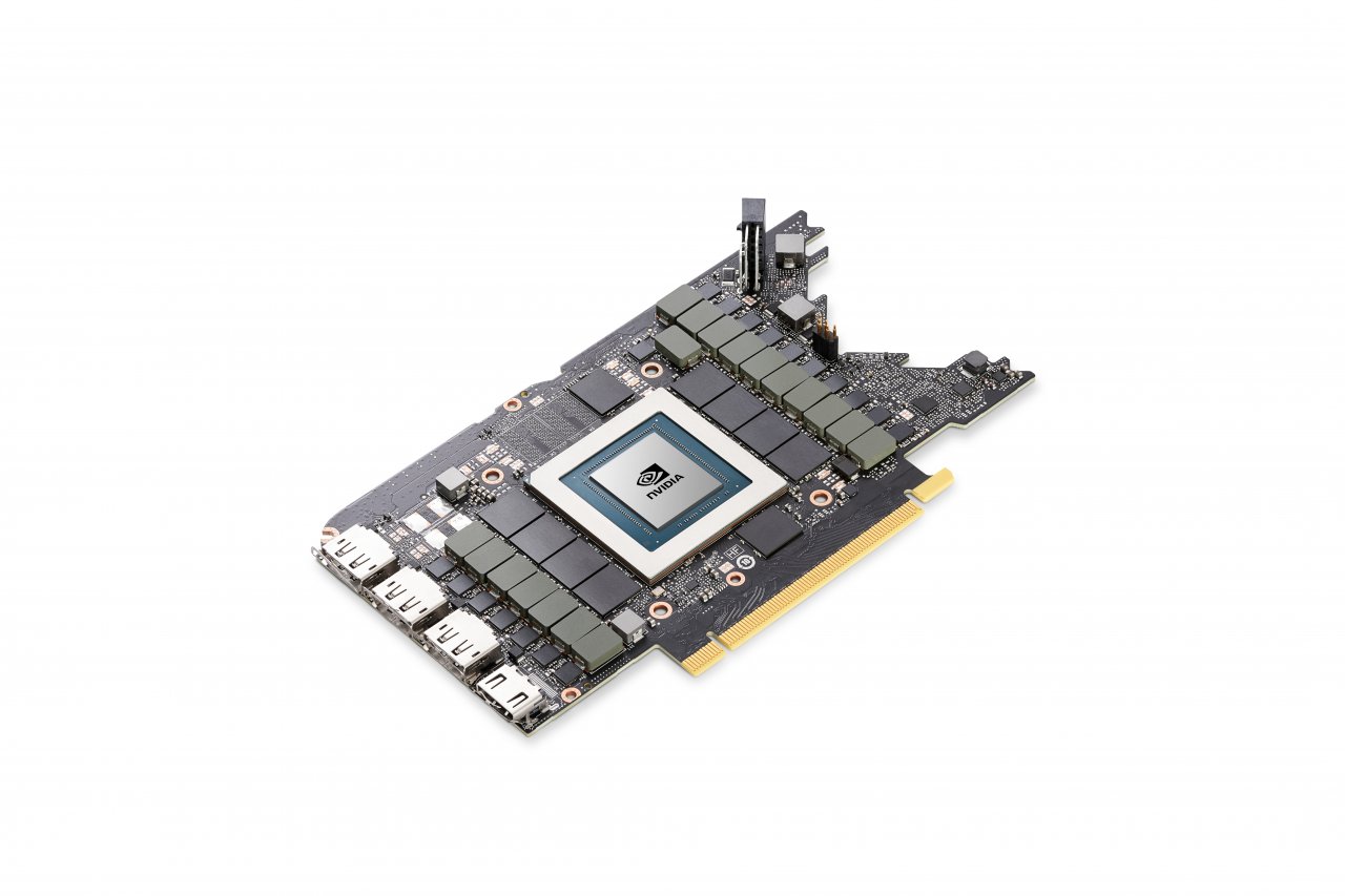 [06/09/2020] Nvidia Geforce RTX 3080 Founders Edition: Das 