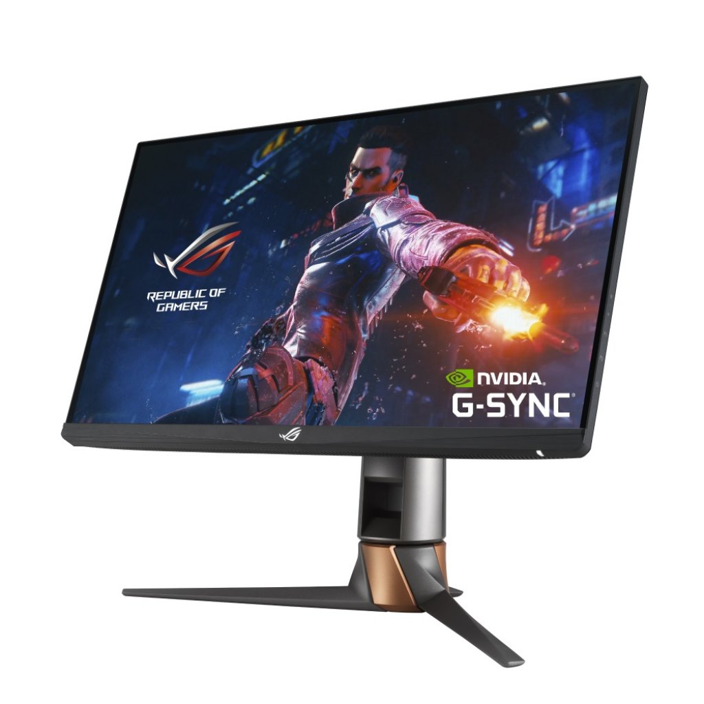 [03/09/2020] Asus ROG Swift PG259QN front