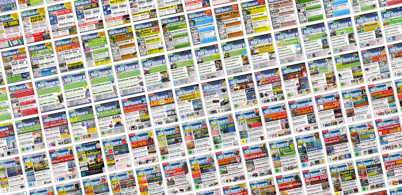 [25/09/2020] Nur noch kurze Zeit: Jetzt PCGH zum gewohnten Abopreis sichern (1)