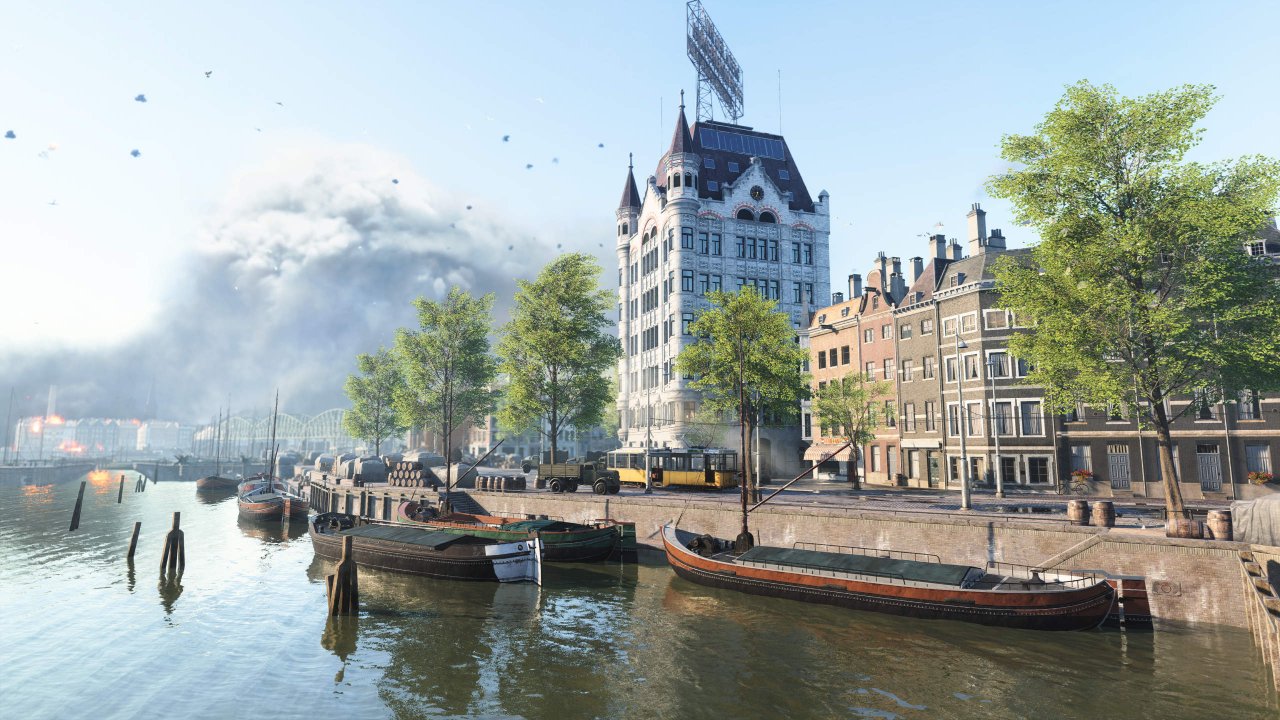 [18/09/2020] Battlefield 5 (mit RTX-Raytracing)