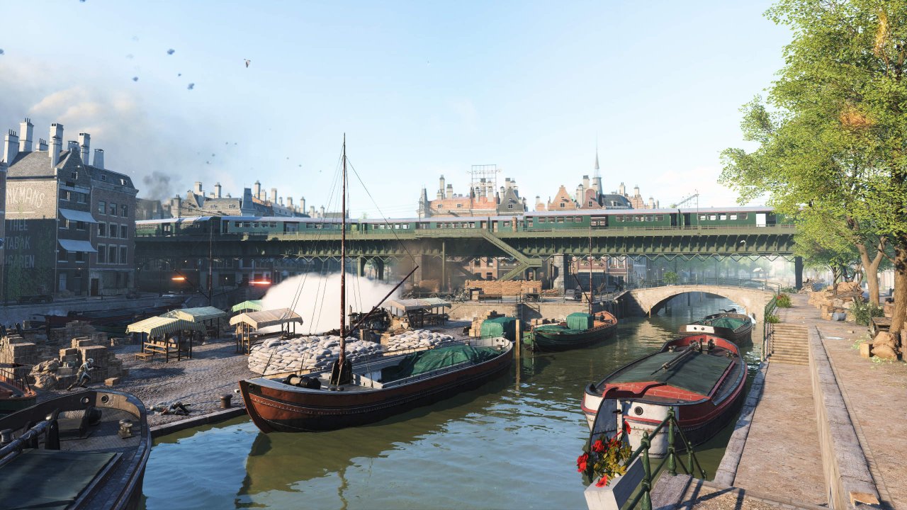 [18/09/2020] Battlefield 5 (mit RTX-Raytracing)