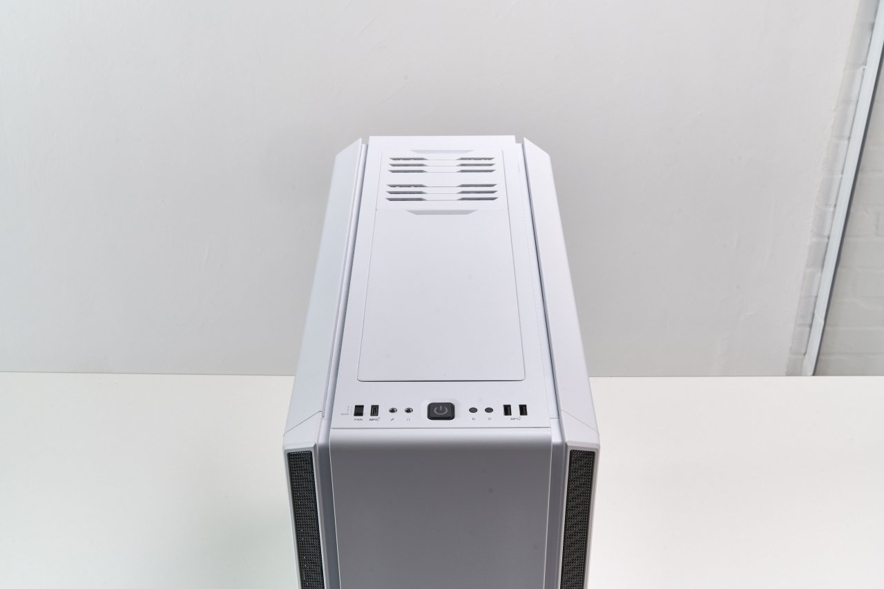 [08/09/2020] Bequiet Silent Base 802 Silent Top Panel