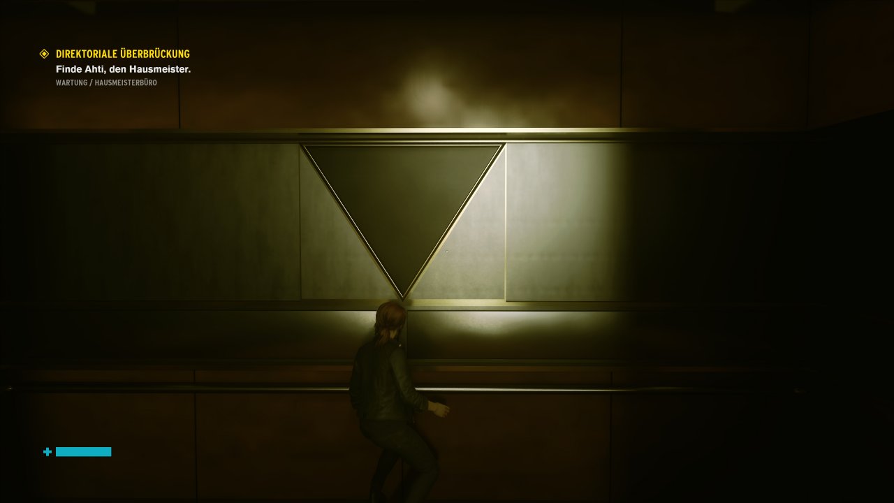 [15/09/2020] Control mit Raytracing: In höheren Auflösungen fängt das Spiel nicht automatisch an zu ruckeln, sondern verhält sich modern. Mit anderen Worten: Passt die MIP 0 (die hochauflösende Version einer Textur) nicht in den Speicher, wird einfach eine unscharfe Variante davon angezeigt. Das führt mitunter zur Annahme, dass der Speicher ausreicht, da die Bildrate nicht abstürzt, ist jedoch ein Trugschluss.