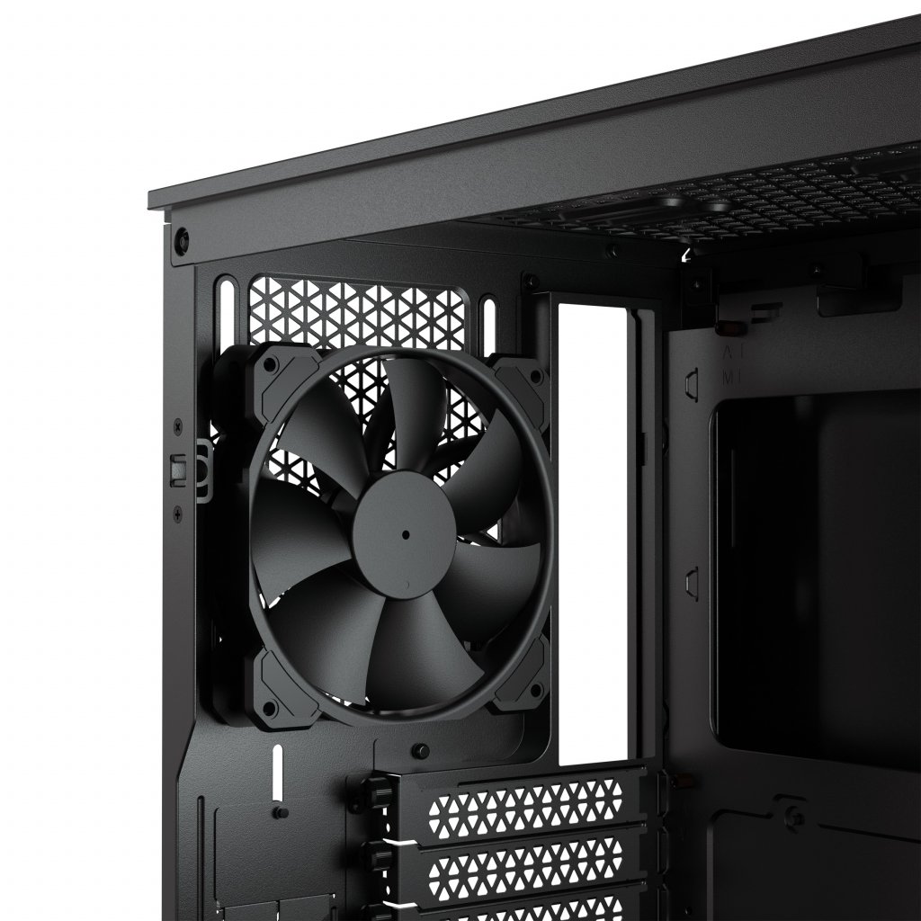 [15/09/2020] Corsair 4000D Airflow Mid Tower Black 10 
