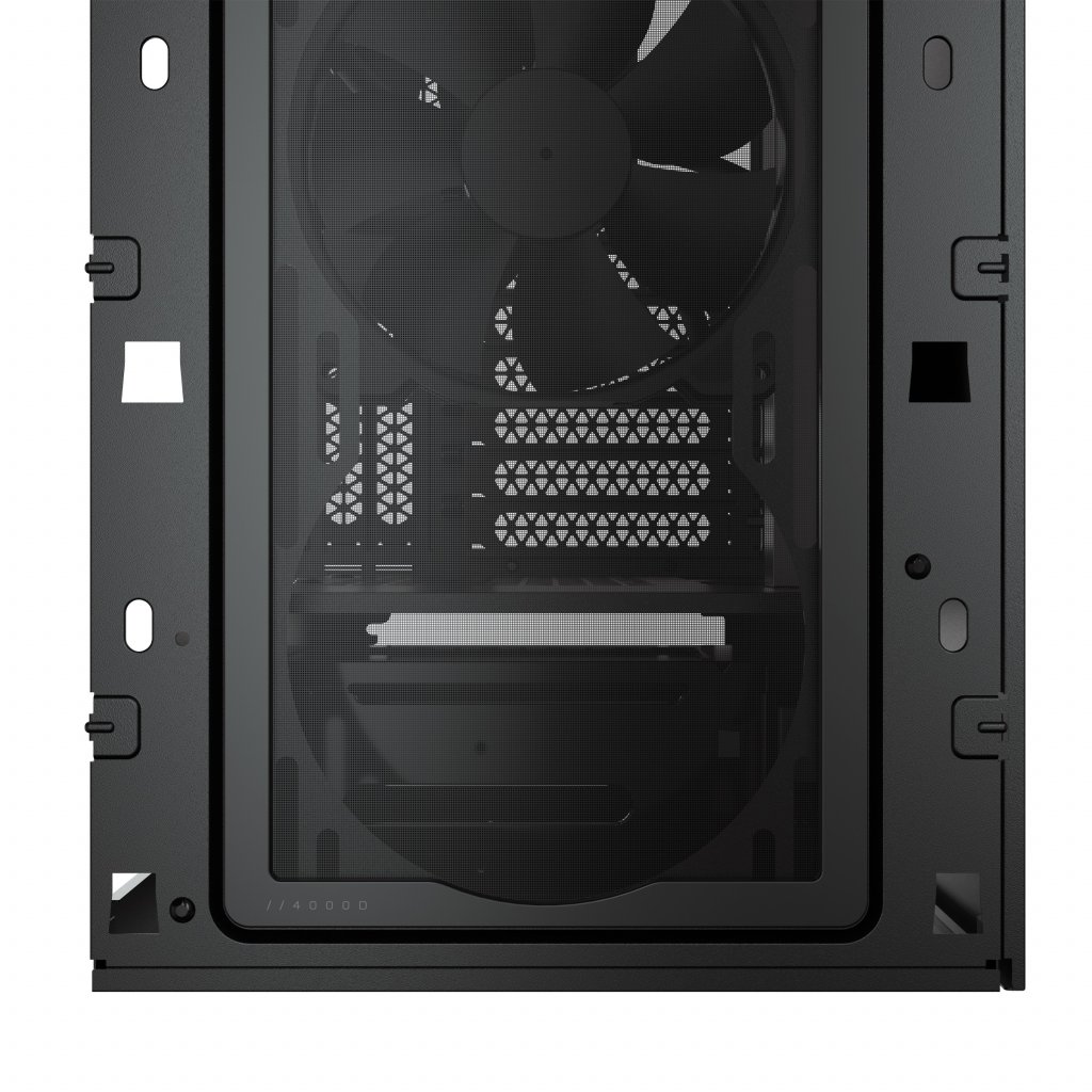 [15/09/2020] Corsair 4000D Airflow Mid Tower Black 13 