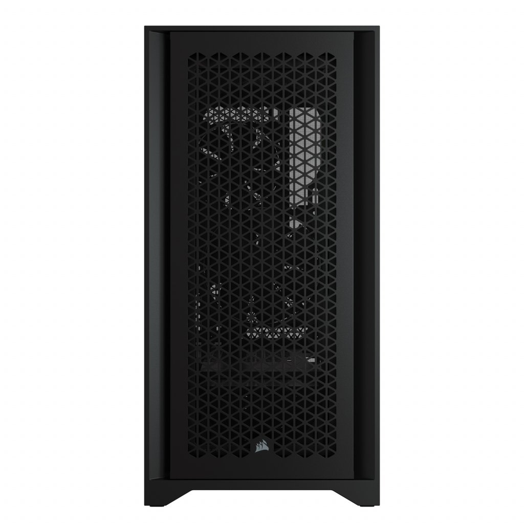 [15/09/2020] Corsair 4000D Airflow Mid Tower Black 2 