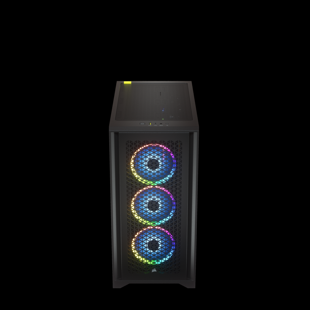 [15/09/2020] Corsair 4000D Airflow Mid Tower Black 27 