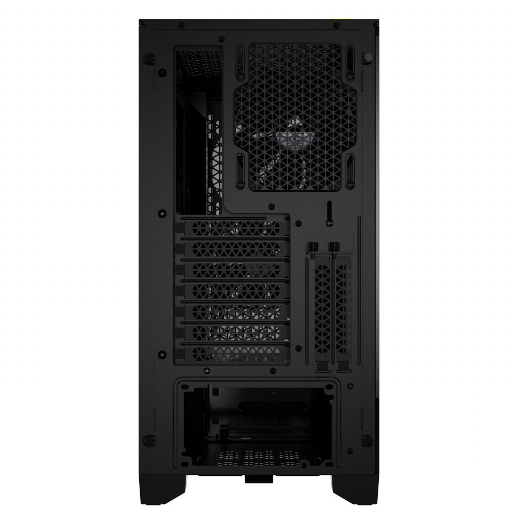 [15/09/2020] Corsair 4000D Airflow Mid Tower Black 7 