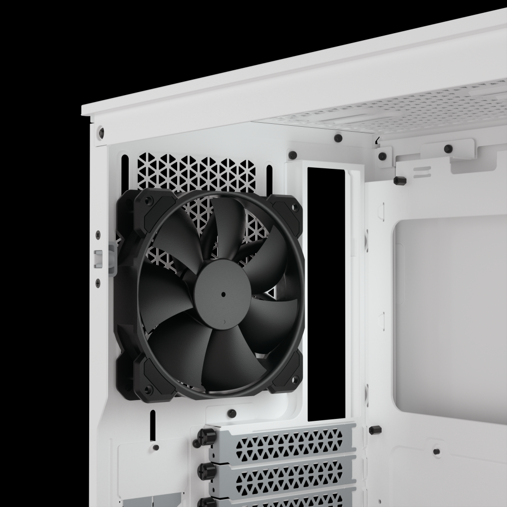 [15/09/2020] Corsair 4000D Airflow Mid Tower White 10 