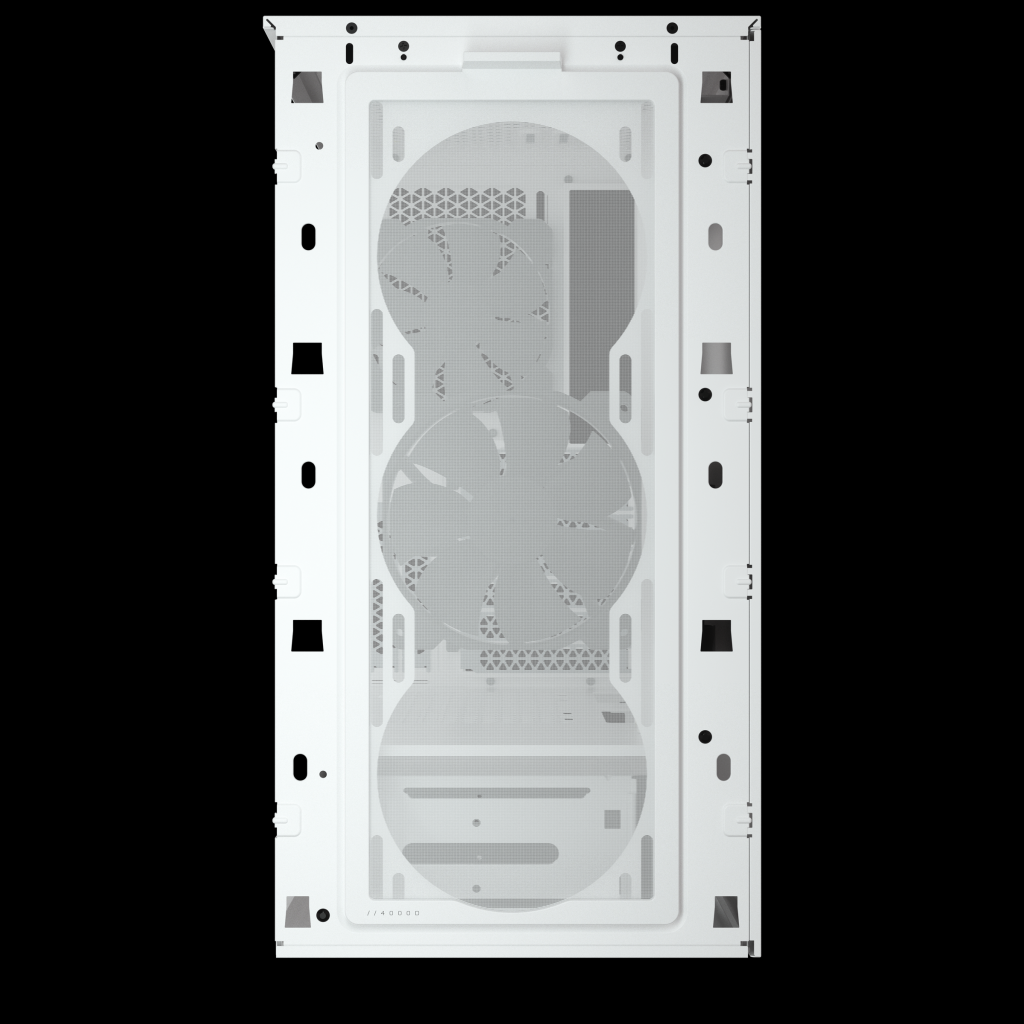 [15/09/2020] Corsair 4000D Airflow Mid Tower White 11 