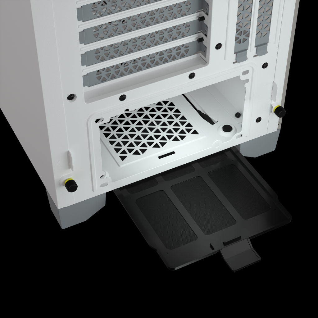 [15/09/2020] Corsair 4000D Airflow Mid Tower White 14 