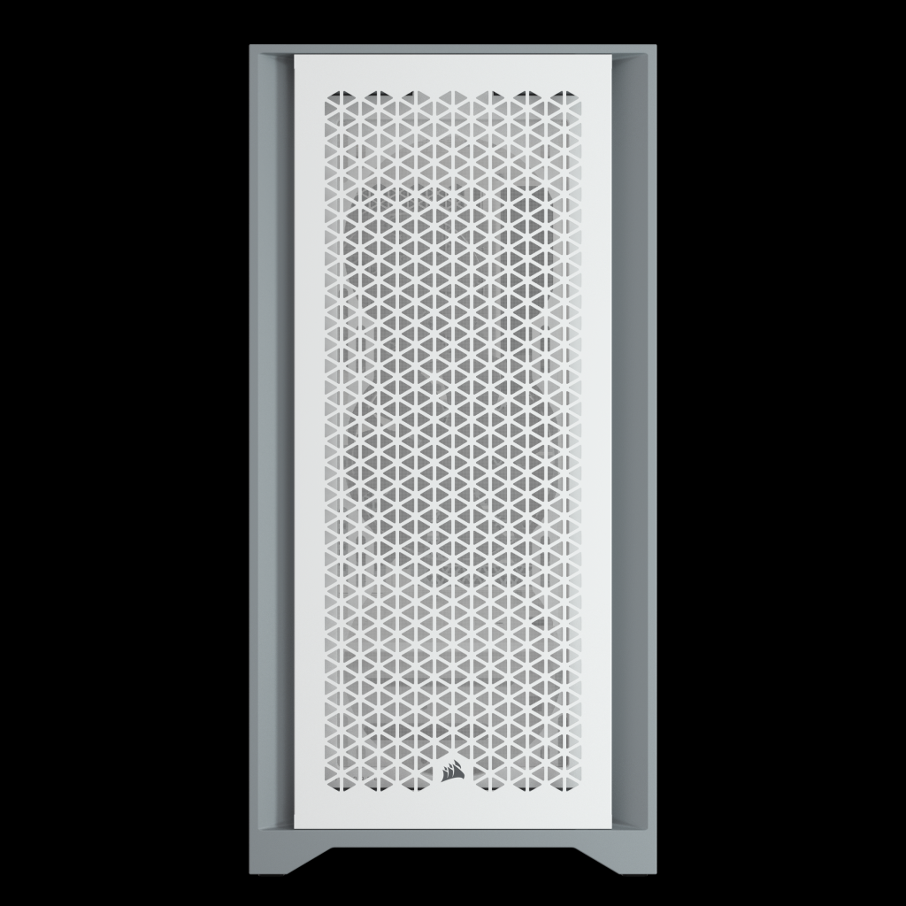 [15/09/2020] Corsair 4000D Airflow Mid Tower White 2 