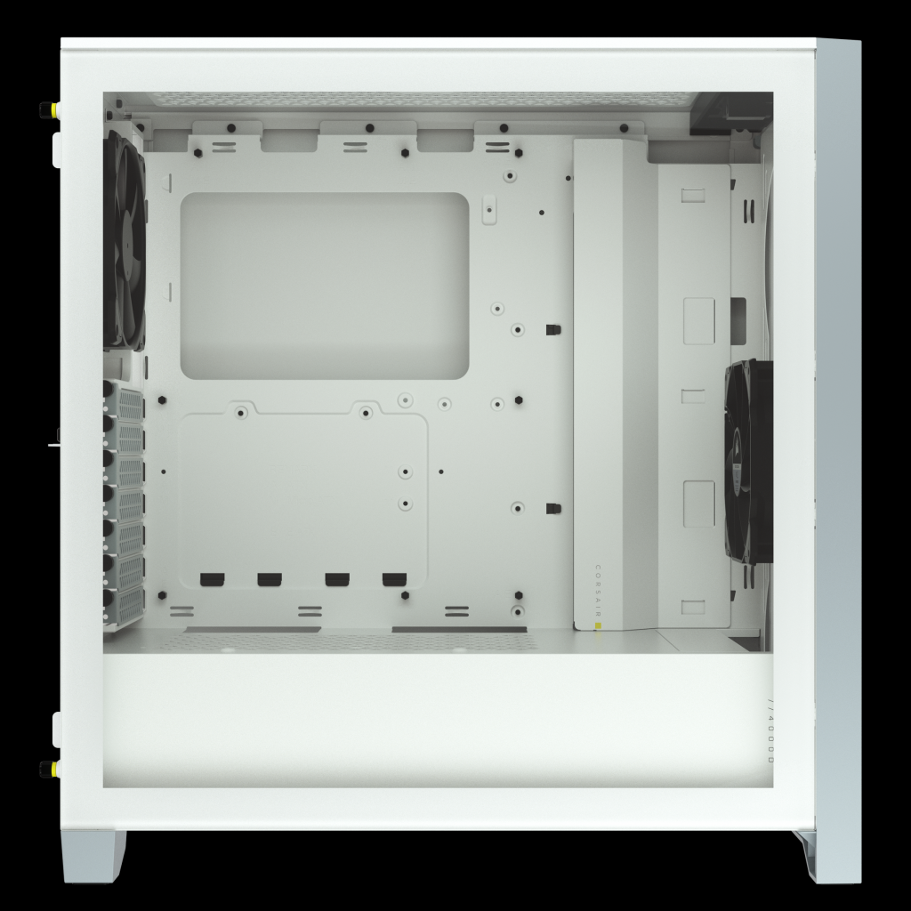 [15/09/2020] Corsair 4000D Airflow Mid Tower White 3 