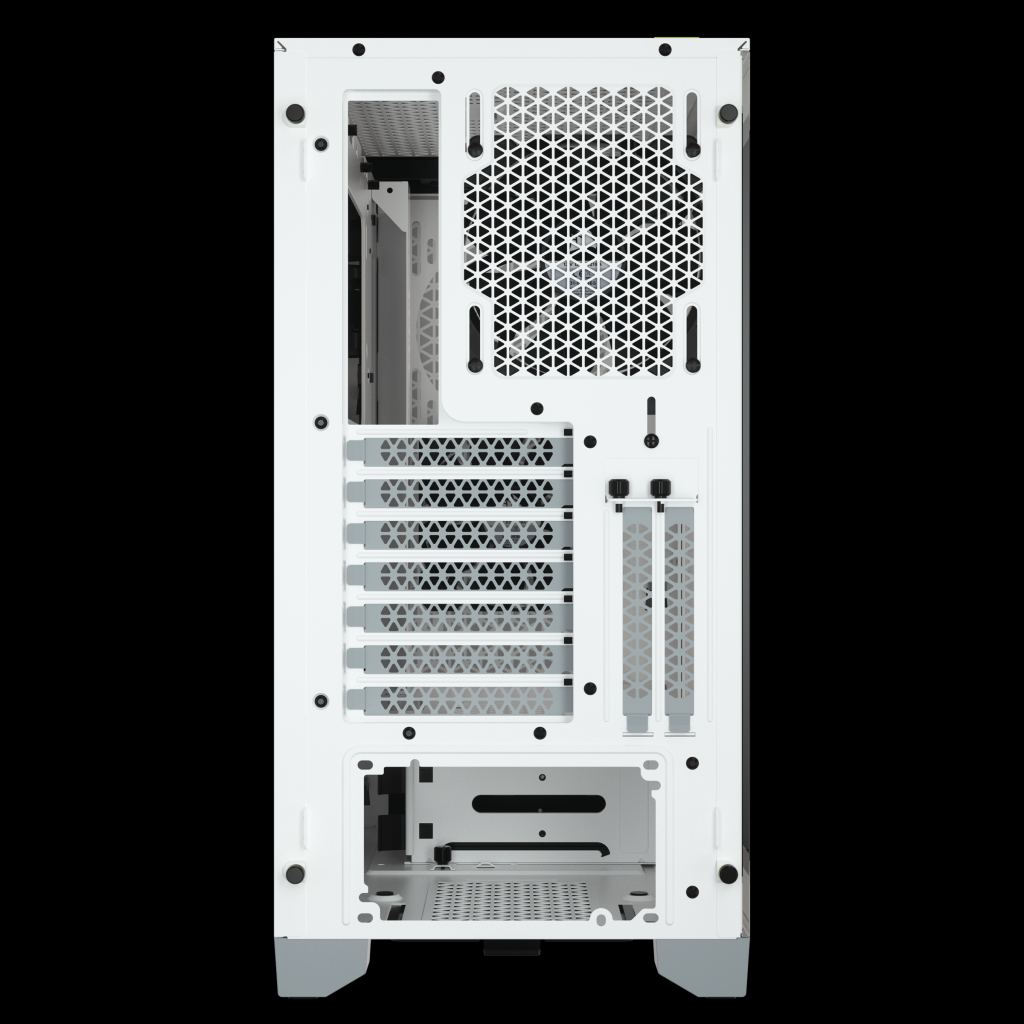 [15/09/2020] Corsair 4000D Airflow Mid Tower White 7 