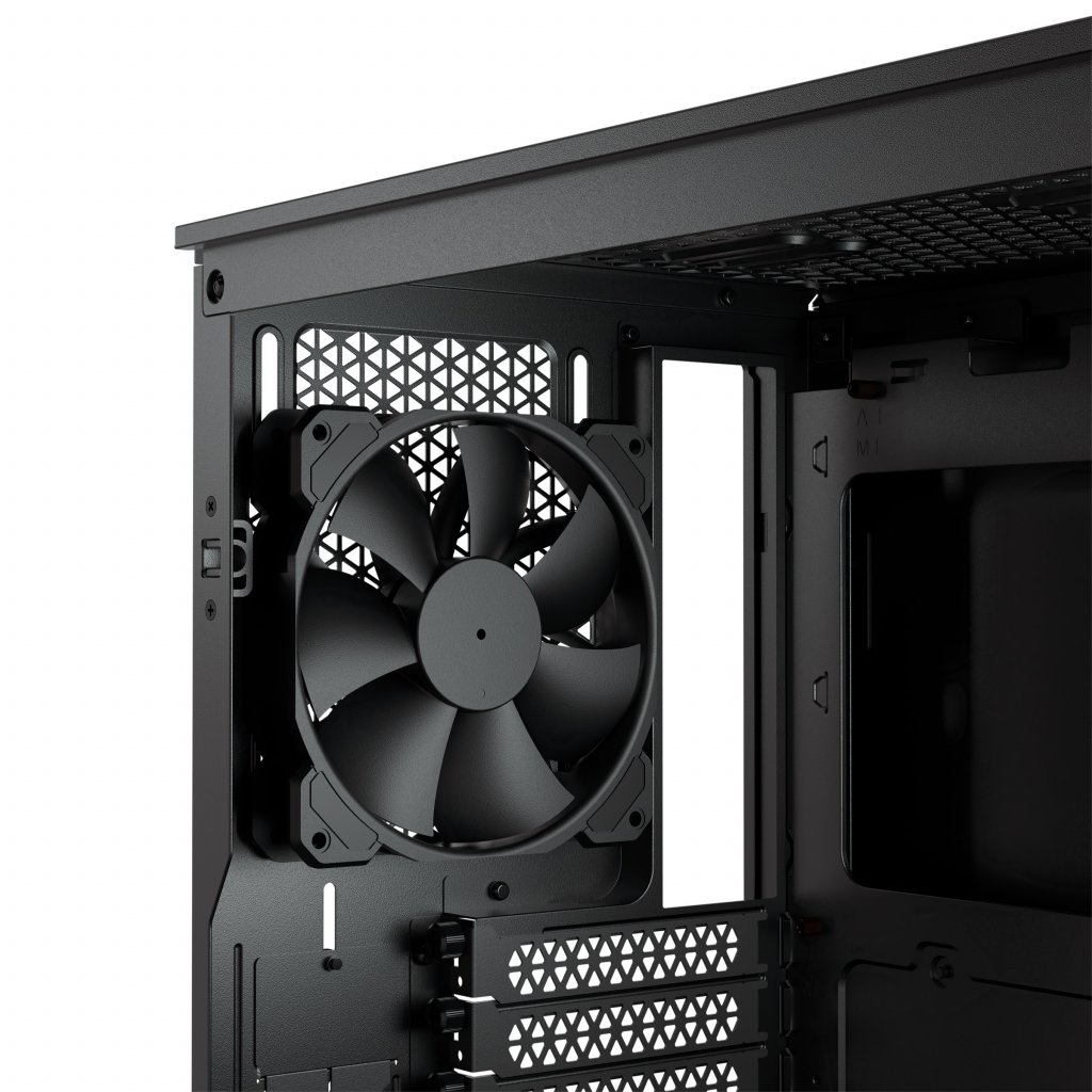 [15/09/2020] Corsair 4000D Mid Tower Black 10 
