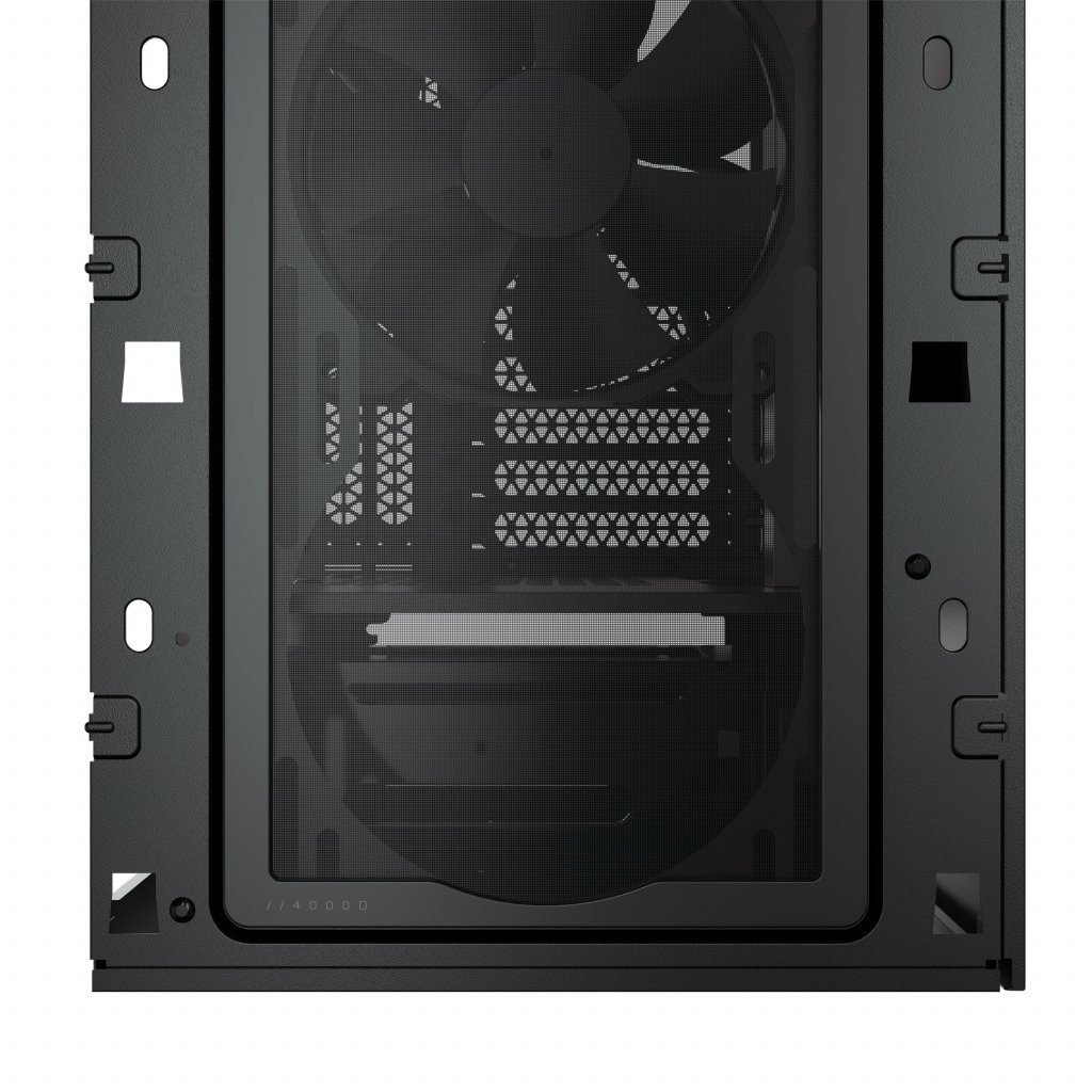 [15/09/2020] Corsair 4000D Mid Tower Black 13 