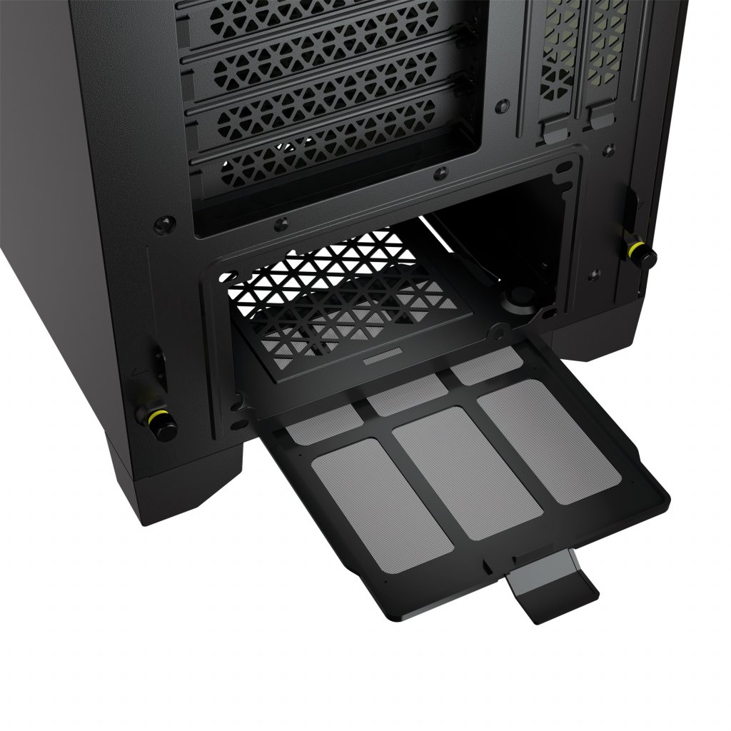 [15/09/2020] Corsair 4000D Mid Tower Black 14 