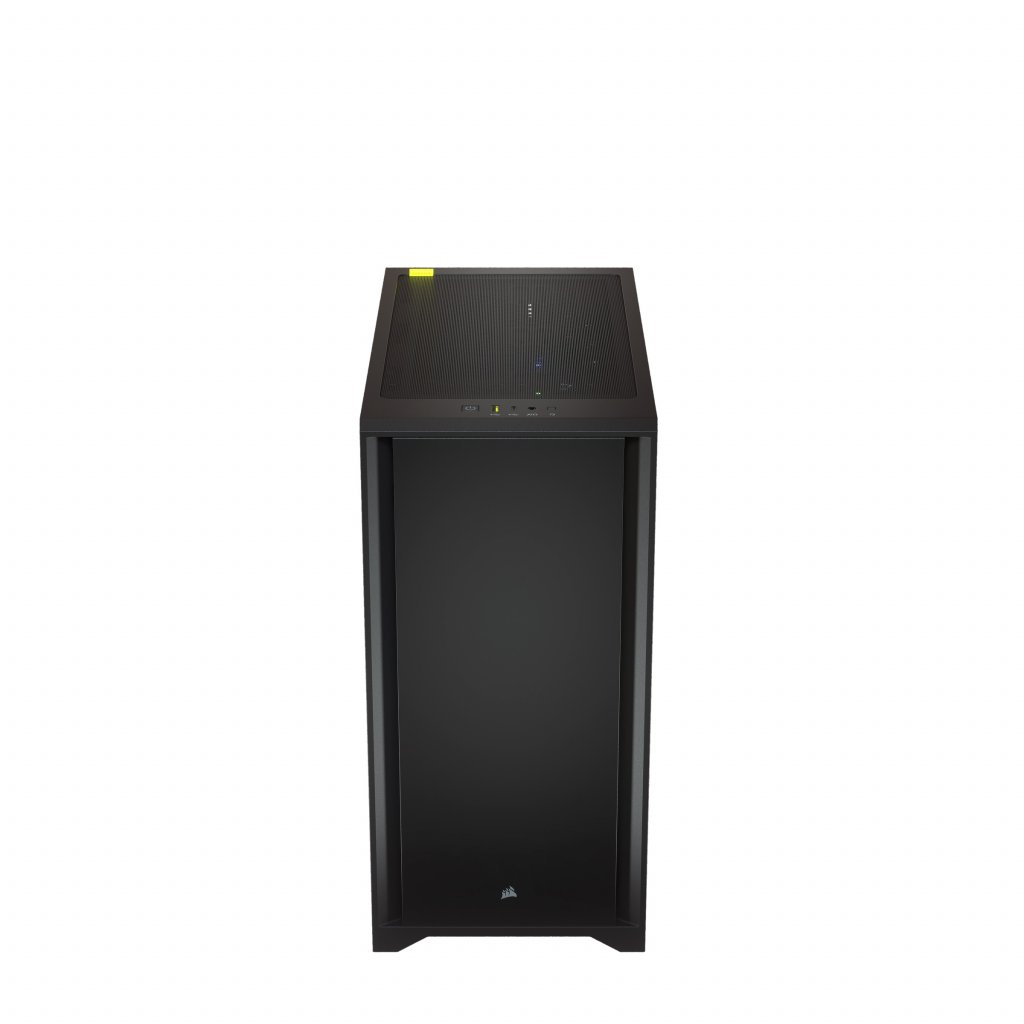 [15/09/2020] Corsair 4000D Mid Tower Black 27 