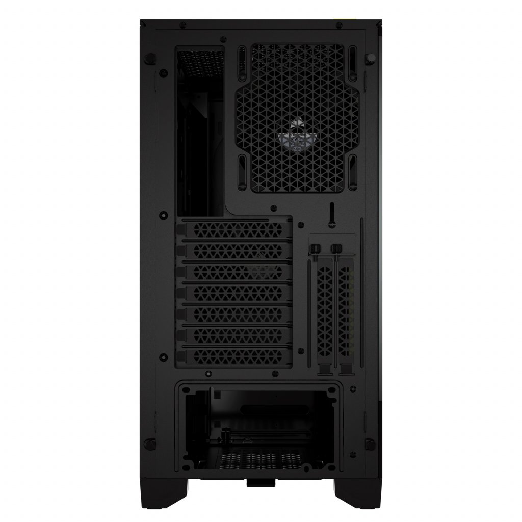 [15/09/2020] Corsair 4000D Mid Tower Black 7 