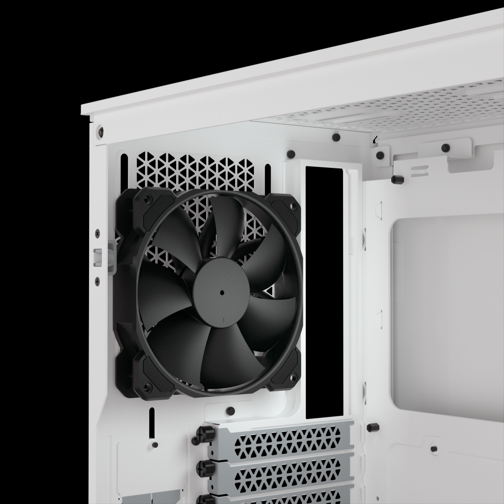 [15/09/2020] Corsair 4000D Mid Tower White 10 