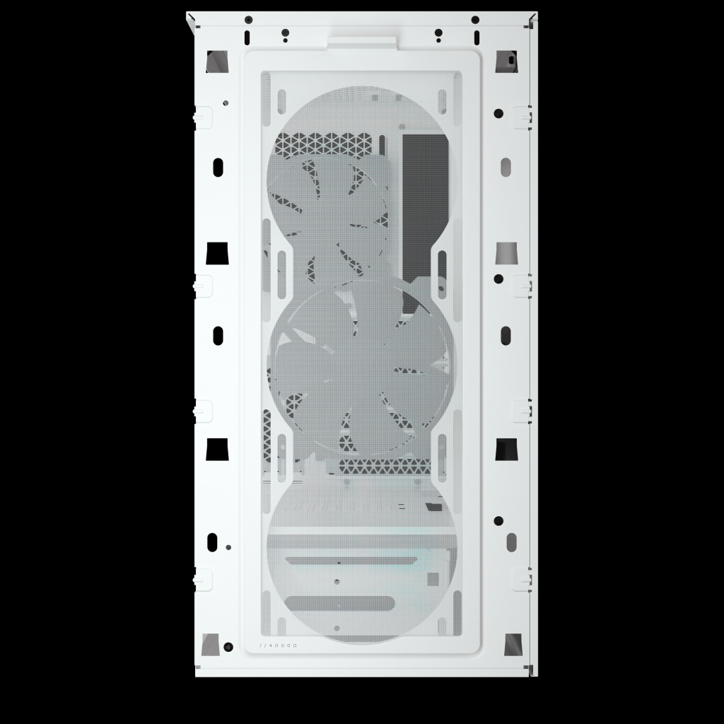 [15/09/2020] Corsair 4000D Mid Tower White 11 