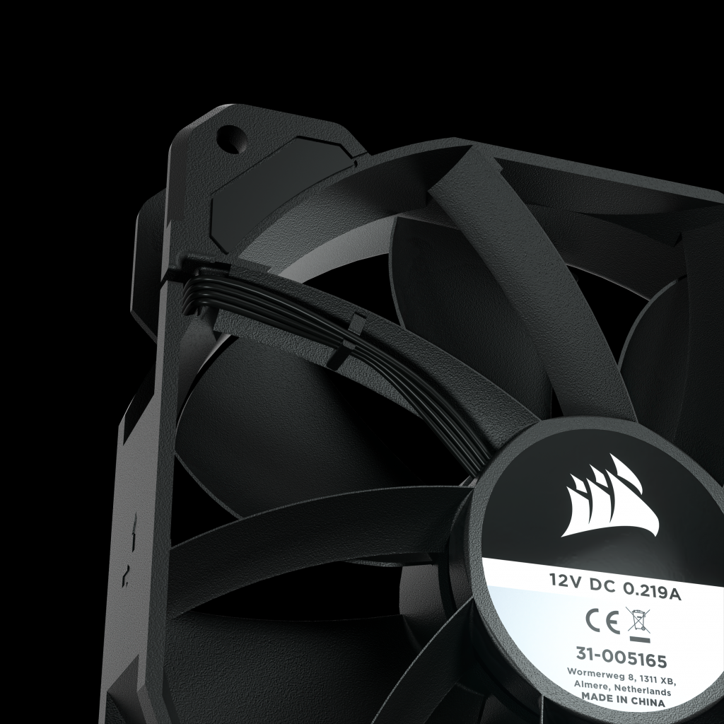 [15/09/2020] Corsair 4000D Mid Tower White 35 