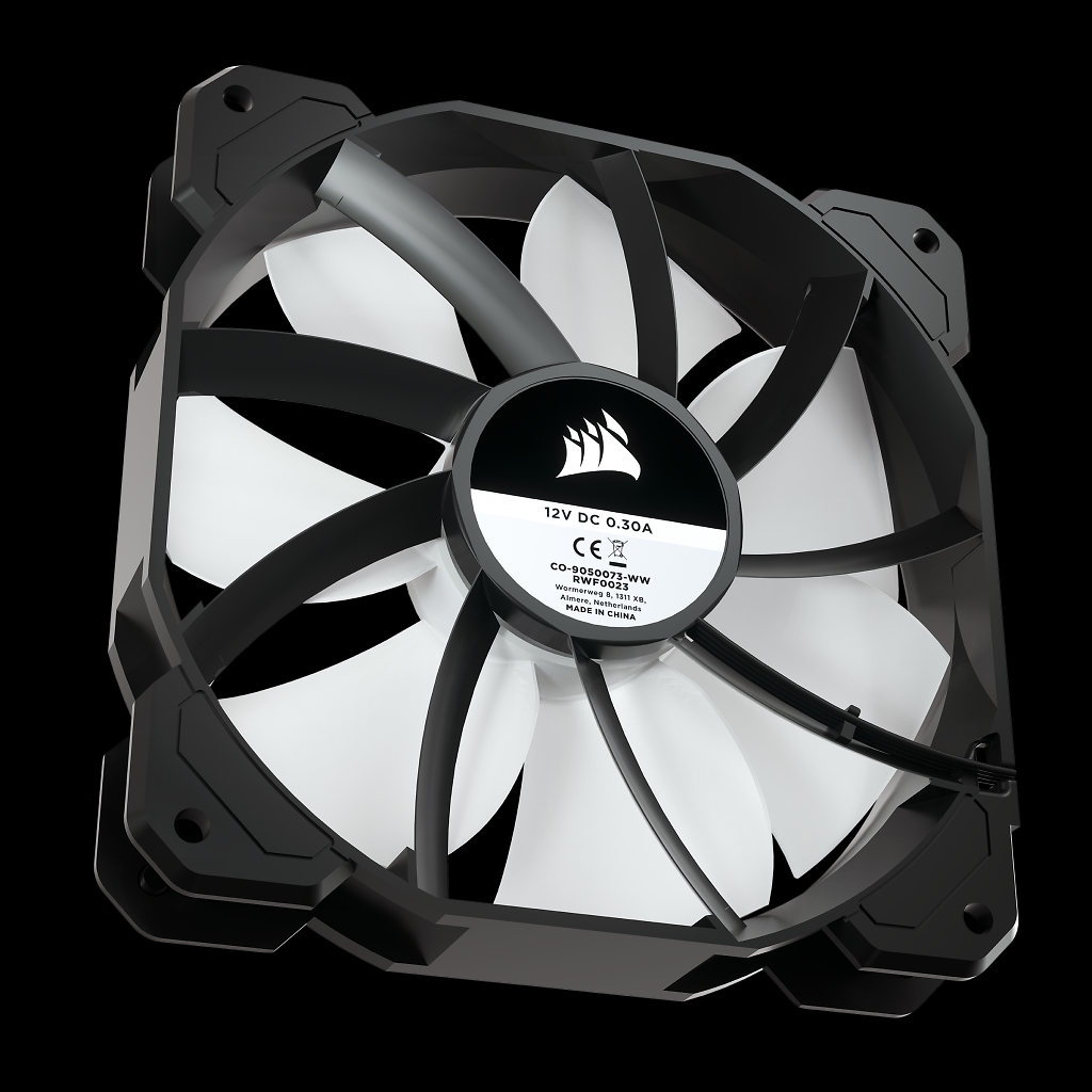 [15/09/2020] Corsair iCUE 4000X RGB Mid Tower White 42 