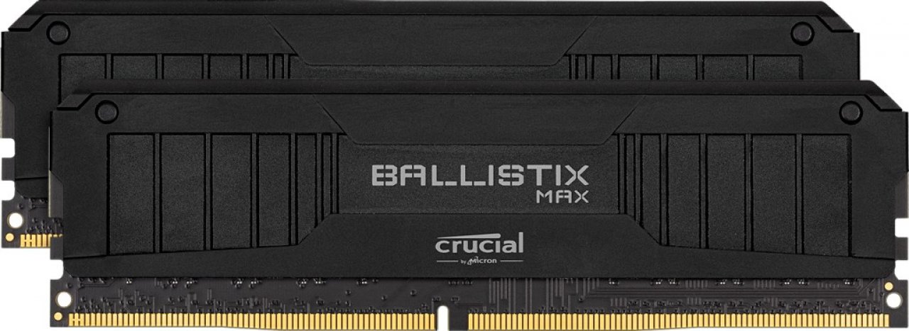 [08/09/2020] Ballistix Max BLM2K8G51C19U4B