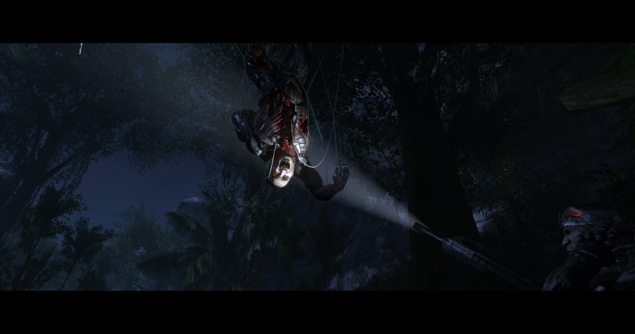 [18/09/2020] Crysis Remastered im Techniktest: Hübsches Software-Raytracing, hartes CPU-Limit (7)