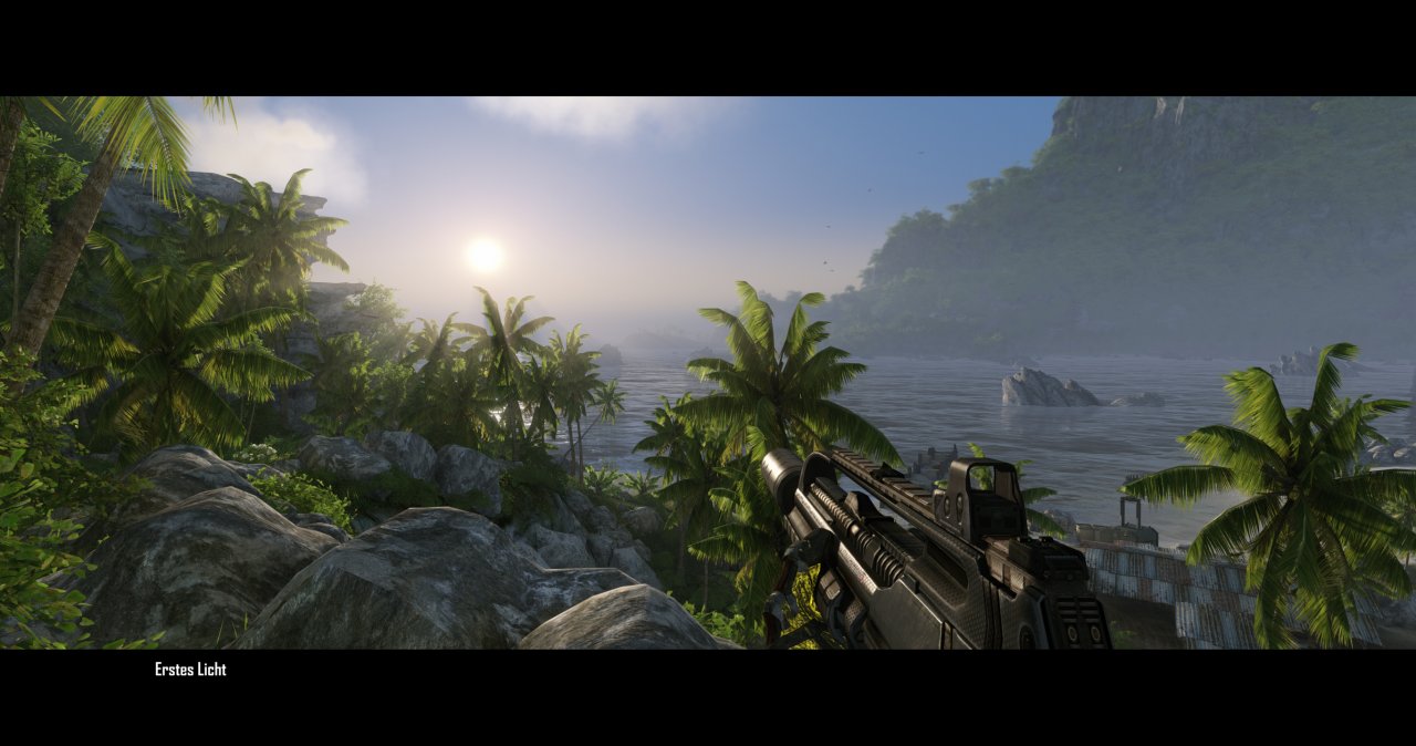 [18/09/2020] Crysis Remastered im Techniktest: Hübsches Software-Raytracing, hartes CPU-Limit (8)
